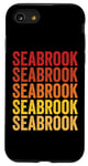 iPhone SE (2020) / 7 / 8 Seabrook New Hampshire beach Case