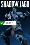 Killer Instinct - Shadow Jago Skin (DLC) Xbox Live Key GLOBAL