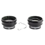 Campagnolo Record Ultra-Torque Bottom Bracket Cups BB86 Road Cycling