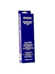 Epson - Printer fabric ribbon Blå