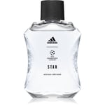 Adidas UEFA Champions League Star Aftershave vand til mænd 100 ml