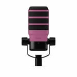Rode WS14 Pop Filter For PodMic & PodMic USB (pink)