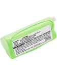 CoreParts Battery - barcode reader battery - NiMH - 700 mAh - 2.5 Wh Strømforsyning (PSU) - 80 Plus
