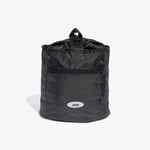 adidas Originals R.Y.V. Bucket Bag Black RRP £35 Brand New HD9655