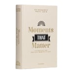 Printworks - Fotoalbum Moments That Matter