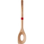 Tefal Ingenio Wood risottoslev 32,5 cm, trä/silikon