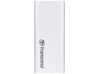 Ssd Usb3.1 1Tb Ext. Ts1tesd260c Transcend