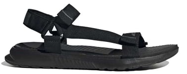 Adidas Terrex Hydroterra Light Sandal Men herrsandaler Cblack/Cblack/Grefou UK6/EU 39 1/3 - Fri frakt