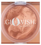 Huda GloWish SR Bronzing Powder 05 Rich 05 Rich