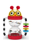 Baby Einstein Rangle, Cal's Sensory Shake-Up™ Multi/patterned