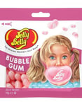 Jelly Belly Bean - Jelly beans med bubbelgumsmak (USA Import)