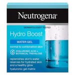3 x Neutrogena Hydro Boost Water Gel 50ml