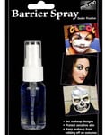 Barrier Spray - Mehron Fixer & Sealer - 30 ml Wonderspray - Over & Under Sminke