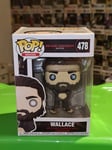 Funko Pop! Movies: Blade Runner 2049 - Wallace Action Figure 478