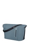 Samsonite Ongoing - Travel bag, 45 cm, 35.5 L, Grau (Petrol Grey)