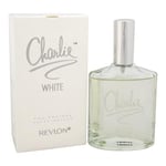 3 x Charlie White Eau Fraiche 100ml