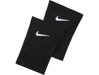 Nike Knäskydd För Volleyboll Nike Streak Knäskydd Sort Nvp07001 Xl/2Xl