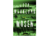 Mossan | Liza Marklund | Språk: Danska