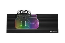 CORSAIR Hydro X Series XG7 RGB RX-SERIES - video card GPU liquid cooling system waterblock