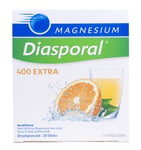 Magnesium Diasporal 400 Extra, 20 sticks
