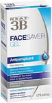 Neat 3B Face Saver Gel, Strong Antiperspirant For Face, Anti Sweat, Non-Stainin