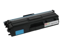 OWA K18058OW - Cyan - kompatibel - tonerkassett - för Brother DCP-L8410, HL-L8260, HL-L8360, MFC-L8690, MFC-L8900