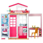 Mattel Barbie - Maison à deux étages