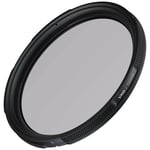 LEE Filters Elements Variable ND Filter 2-5 Stops 72mm