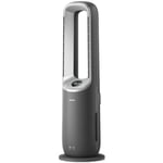 Philips Air Performer 8000 series - 3-in-1 Air Purifier, Fan and Heater - AMF870/35