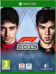 F1 2019 Formula 1 Xbox One