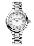 Frédérique Constant Womens Watch Horological Smartwatch FC-281WH3ER6B