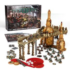 Games Workshop Warhammer 40,000: Shadow War Armageddon