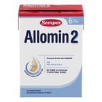 Semper Allomin 2 Tillskottsnäring från 6 månader - 800 g
