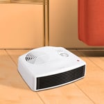 2 HEAT SETTINGS PORTABLE 3000W FAN HEATER VARIABLE THERMOSTAT