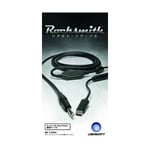 Ubisoft Rocksmith Real Tone Cable Japan Import FS