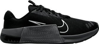Nike M Nike Metcon 9 Uusimmat BLACK/WHITE-ANTH