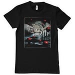IT - Pennywise Floating T-Shirt, T-Shirt