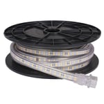 LED-list AGGE 230V - 1500 lm/m, 10 m, 1 st (Endast LED-list)