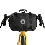 Fjällräven Hoja Handlebar Rolltop (Svart (BLACK/550) One size)