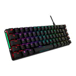 ASUS ROG Falchion Ace NX Red Mechanical Wired RGB Gaming Keyboard Blac