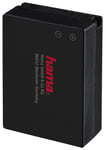 NB-10L Li-ion Battery for Canon Digital Camera  #DP430 by HAMA  (UK Stock)  BNIP