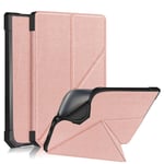 Acelive Case Cover for Pocketbook InkPad 3/InkPad 3 Pro/InkPad Color with Shockproof TPU Back Auto Wake/Sleep Function