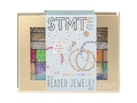 Stmt Beaded Jewelry Set