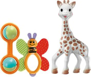 Sophie la Girafe - Fresh Touch - Coffret Set de Naissance