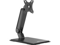 Maclean Touchscreen Monitor Mount With Stand Mc-989