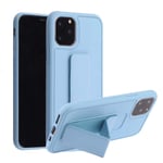 Clouds Car Phone Case Iphone 6/6S Silicone Cover for Iphone 6/6S Plus with Stand Anti-Fingerprint Shockproof Drop Protection Cover Case for Iphone 6/7/8/11,Blue,iPhone XR