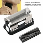 Electric Cutter Head  Net Shaver Razor Accessory Fit for Braun 235 211 230