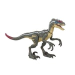 Jurassic World D Jurassic Park III Dinosaur Figure Male Velociraptor Hammond Col