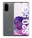 Samsung Galaxy S20 5G 128 GB / Nyskick / Grå