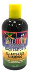 Jahaitian Combination Black Castor Oil Sulfate Free Shampoo